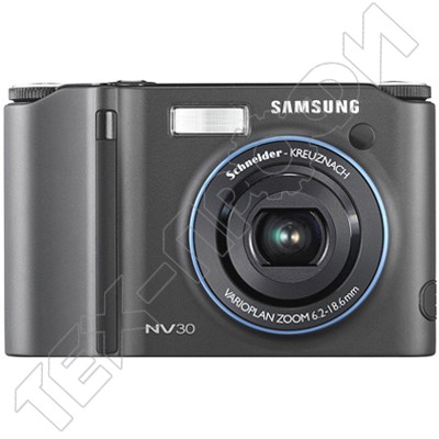 Ремонт Samsung NV30