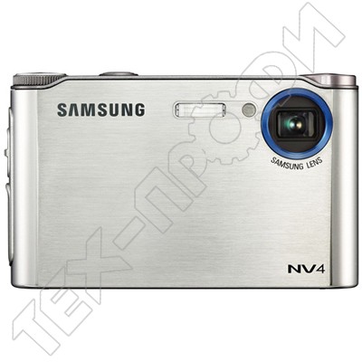 Ремонт Samsung NV4