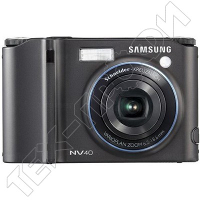 Ремонт Samsung NV40