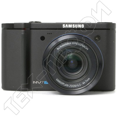 Ремонт Samsung NV7