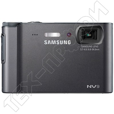 Ремонт Samsung NV9
