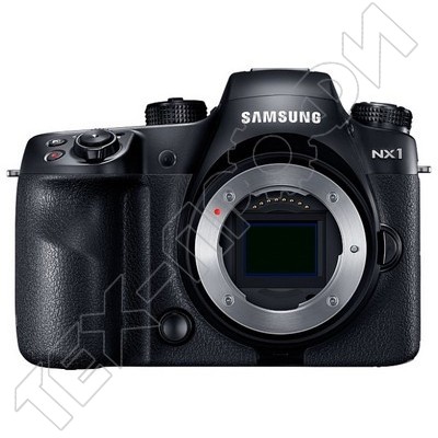 Ремонт Samsung NX1