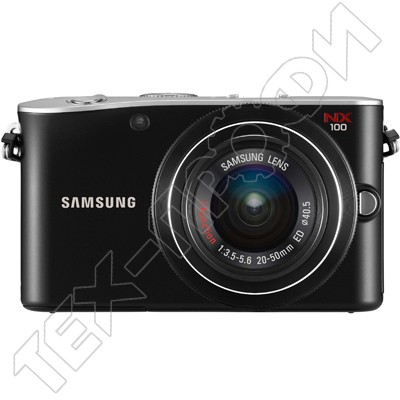 Ремонт Samsung NX100