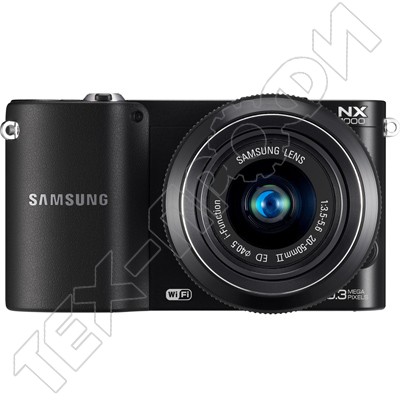 Ремонт Samsung NX1000