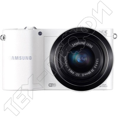 Ремонт Samsung NX1100