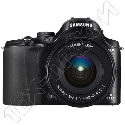 Ремонт Samsung NX20