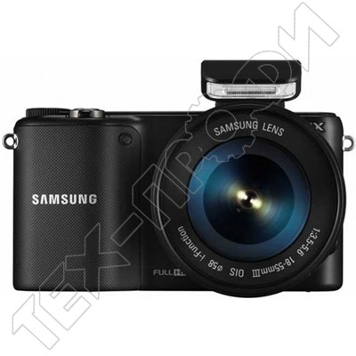 Ремонт Samsung NX2000
