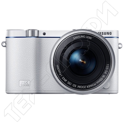 Ремонт Samsung NX3300