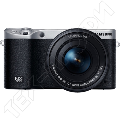 Ремонт Samsung NX500