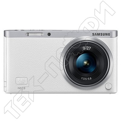 Ремонт Samsung NXF1