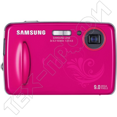 Ремонт Samsung PL10