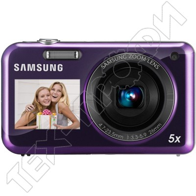 Ремонт Samsung PL120