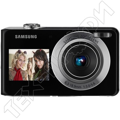 Ремонт Samsung PL150