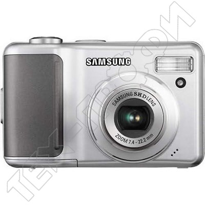 Ремонт Samsung S1030