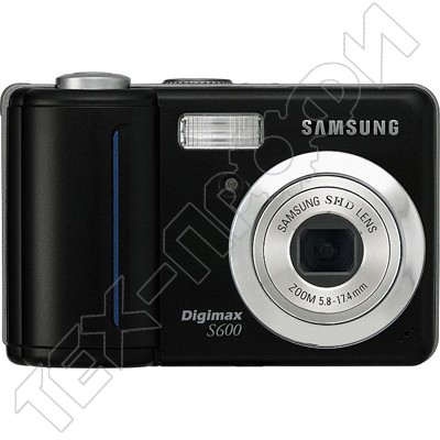 Ремонт Samsung S600