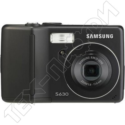 Ремонт Samsung S630