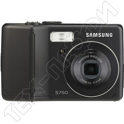 Ремонт Samsung S750