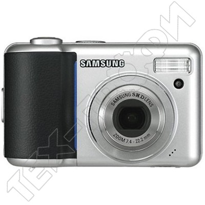 Ремонт Samsung S800