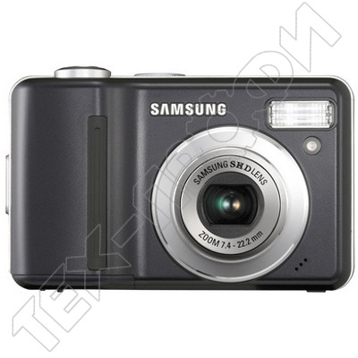 Ремонт Samsung S830