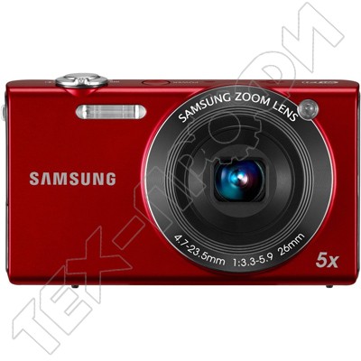 Ремонт Samsung SH100