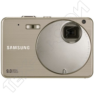Ремонт Samsung ST10