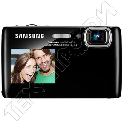 Ремонт Samsung ST100