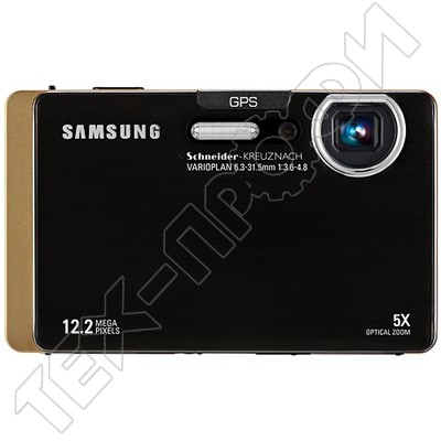 Ремонт Samsung ST1000