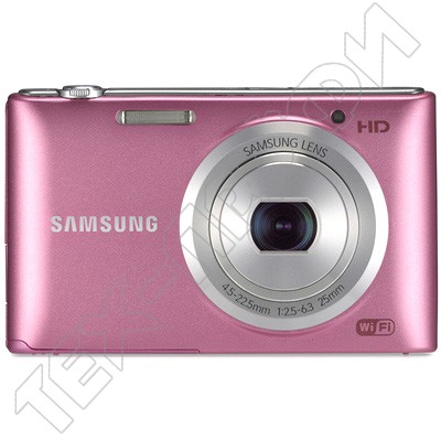 Ремонт Samsung ST150F