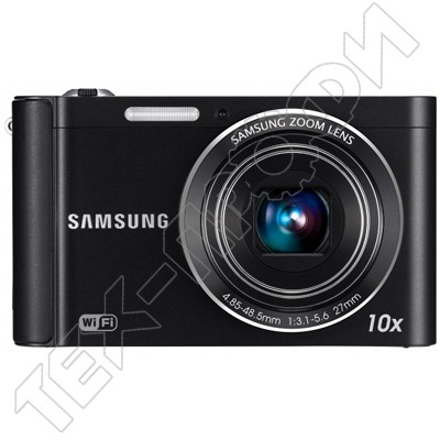 Ремонт Samsung ST200F