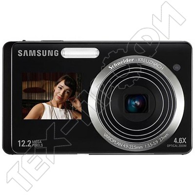 Ремонт Samsung ST500