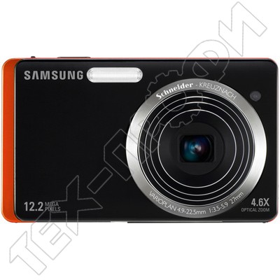 Ремонт Samsung ST550