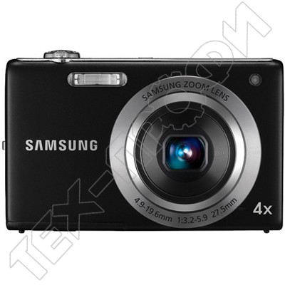Ремонт Samsung ST60