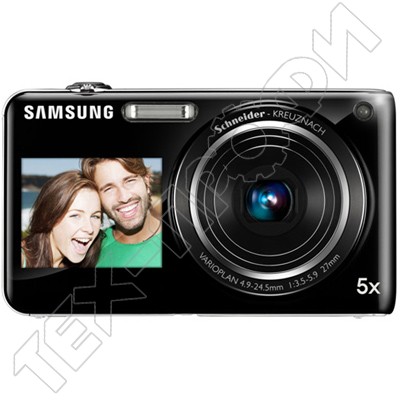 Ремонт Samsung ST600