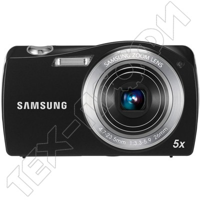 Ремонт Samsung ST6500