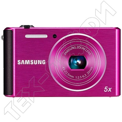 Ремонт Samsung ST66
