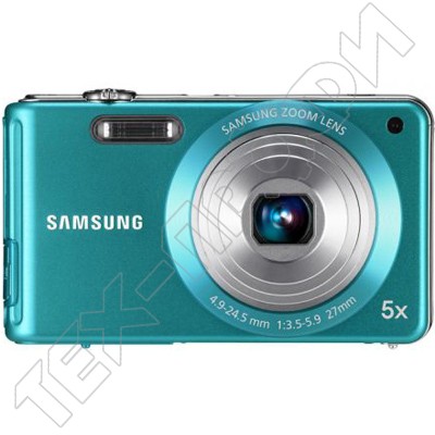Ремонт Samsung ST70