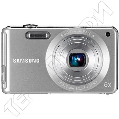 Ремонт Samsung ST71