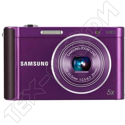Ремонт Samsung ST88