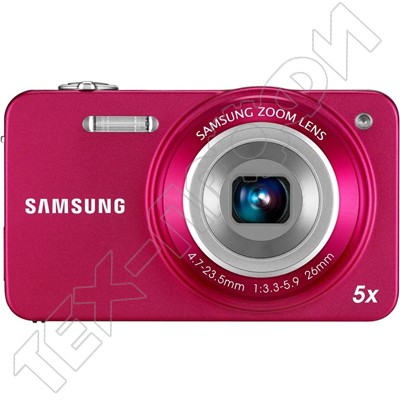 Ремонт Samsung ST90