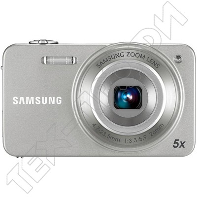Ремонт Samsung ST91