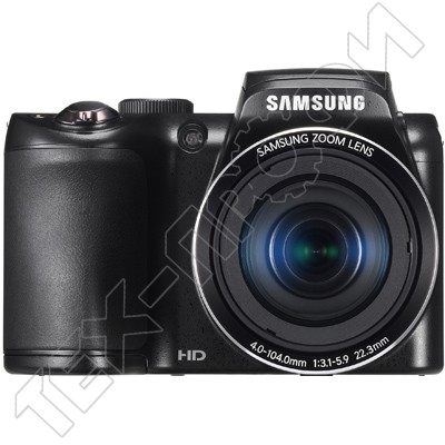 Ремонт Samsung WB100
