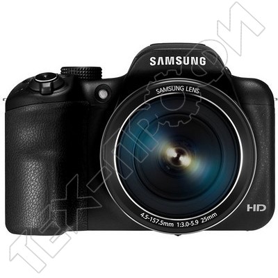 Ремонт Samsung WB1100F