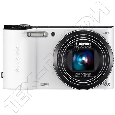 Ремонт Samsung WB150F