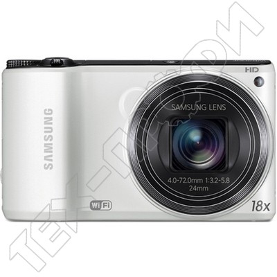 Ремонт Samsung WB201F