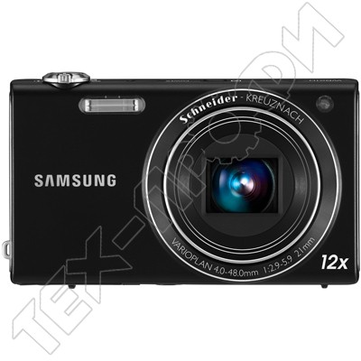 Ремонт Samsung WB210