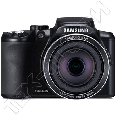 Ремонт Samsung WB2100
