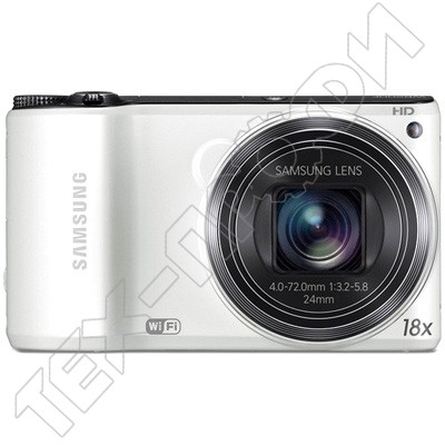 Ремонт Samsung WB250F