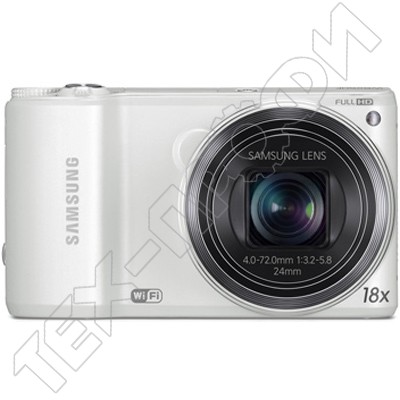 Ремонт Samsung WB251F