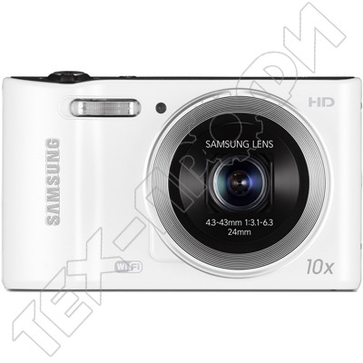 Ремонт Samsung WB31F