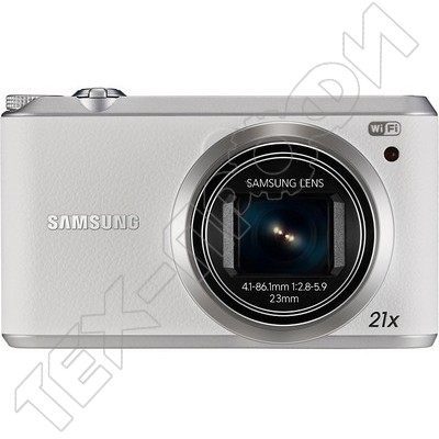 Ремонт Samsung WB350F
